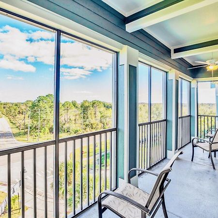 Upscale 3Br Near Disney - Pool And Hot Tub! Orlando Exteriör bild