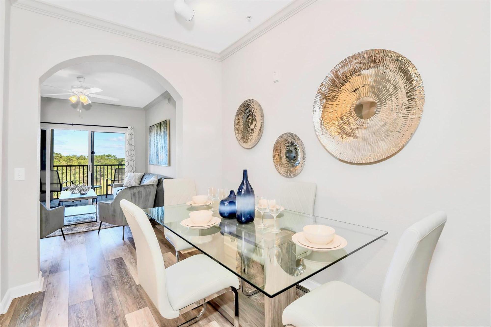 Upscale 3Br Near Disney - Pool And Hot Tub! Orlando Exteriör bild