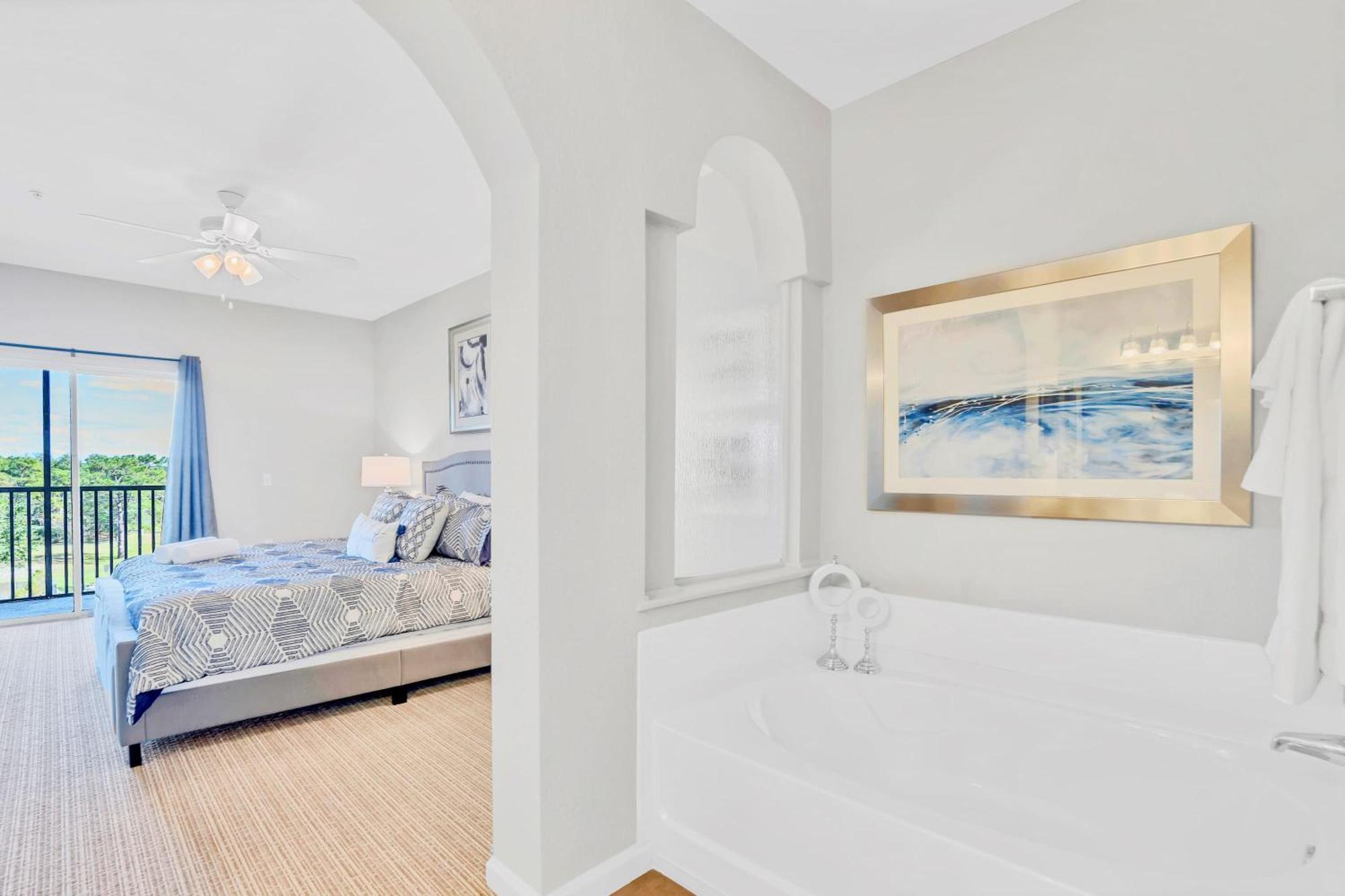 Upscale 3Br Near Disney - Pool And Hot Tub! Orlando Exteriör bild