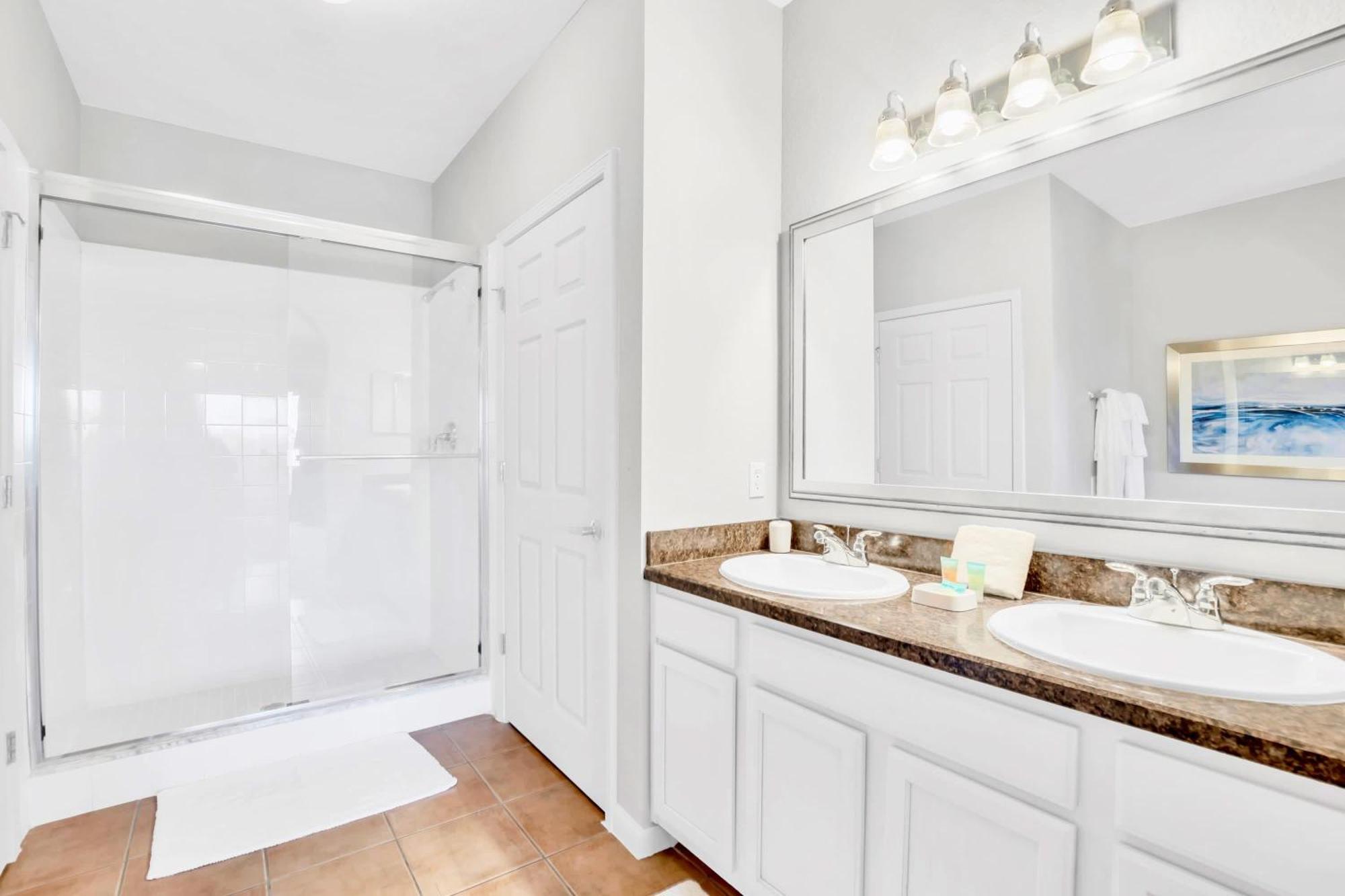 Upscale 3Br Near Disney - Pool And Hot Tub! Orlando Exteriör bild