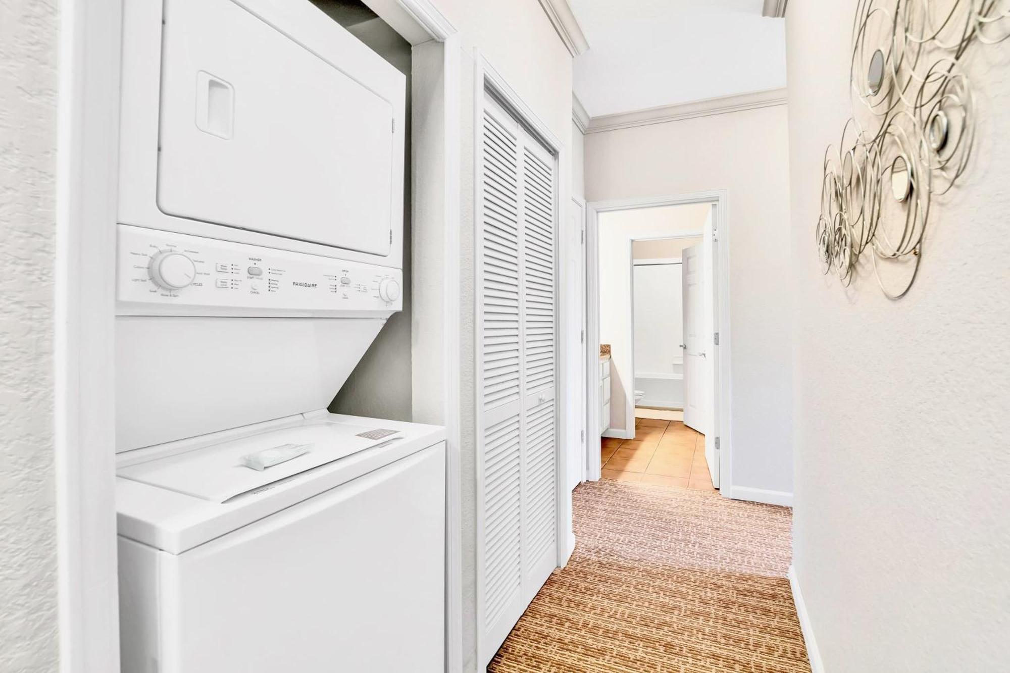 Upscale 3Br Near Disney - Pool And Hot Tub! Orlando Exteriör bild