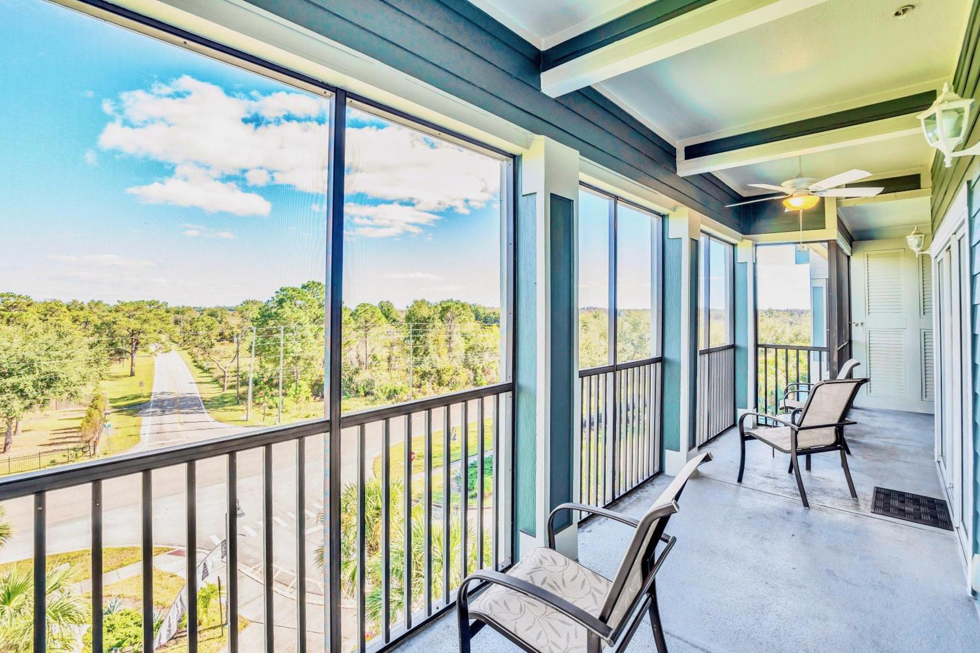 Upscale 3Br Near Disney - Pool And Hot Tub! Orlando Exteriör bild