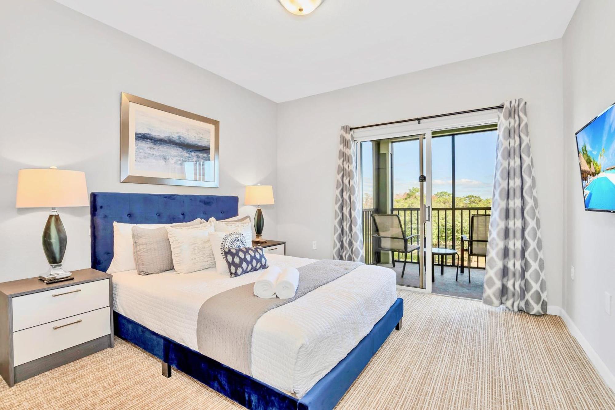 Upscale 3Br Near Disney - Pool And Hot Tub! Orlando Exteriör bild