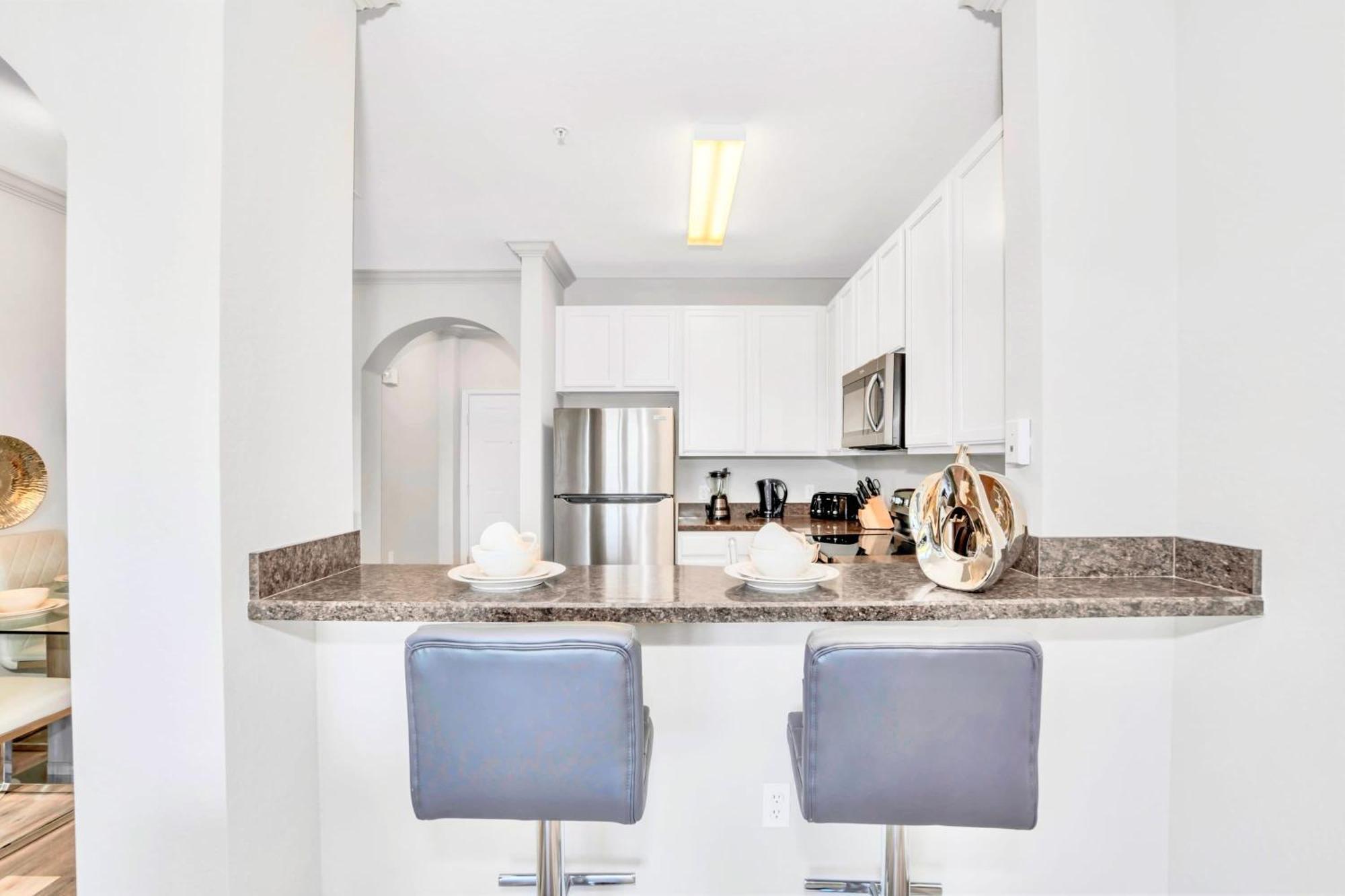 Upscale 3Br Near Disney - Pool And Hot Tub! Orlando Exteriör bild